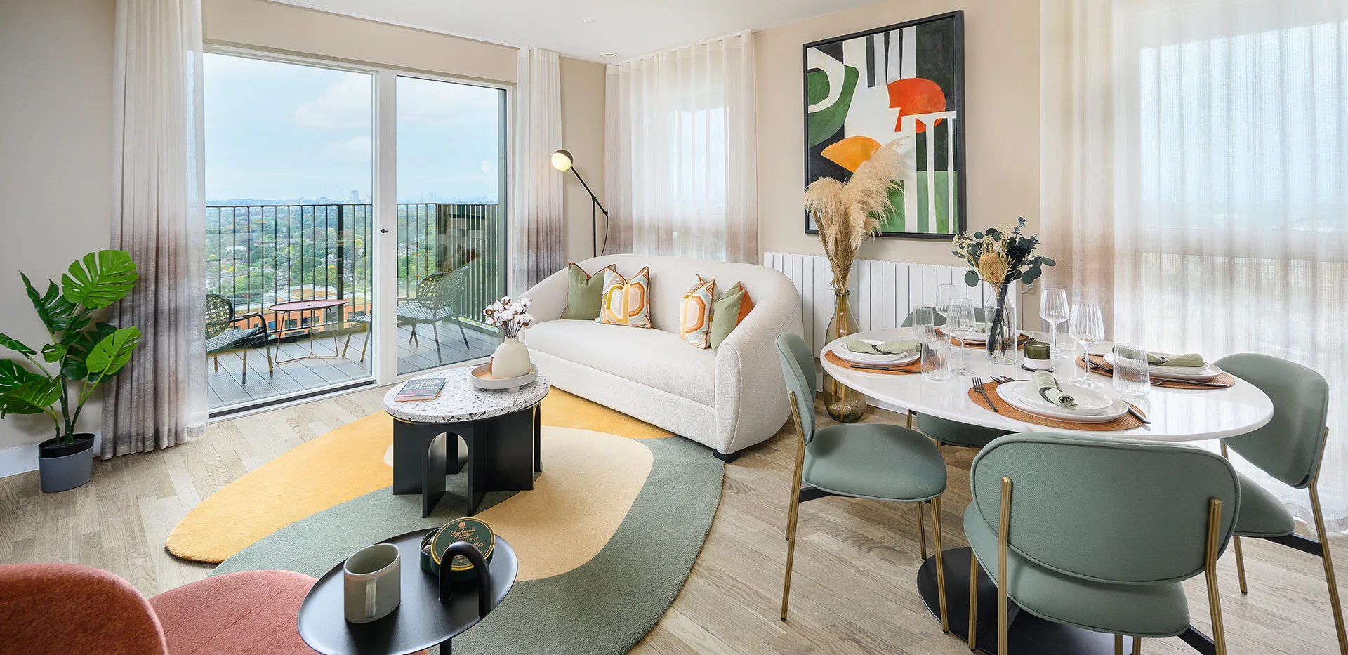 The Blackheath Collection Apartments