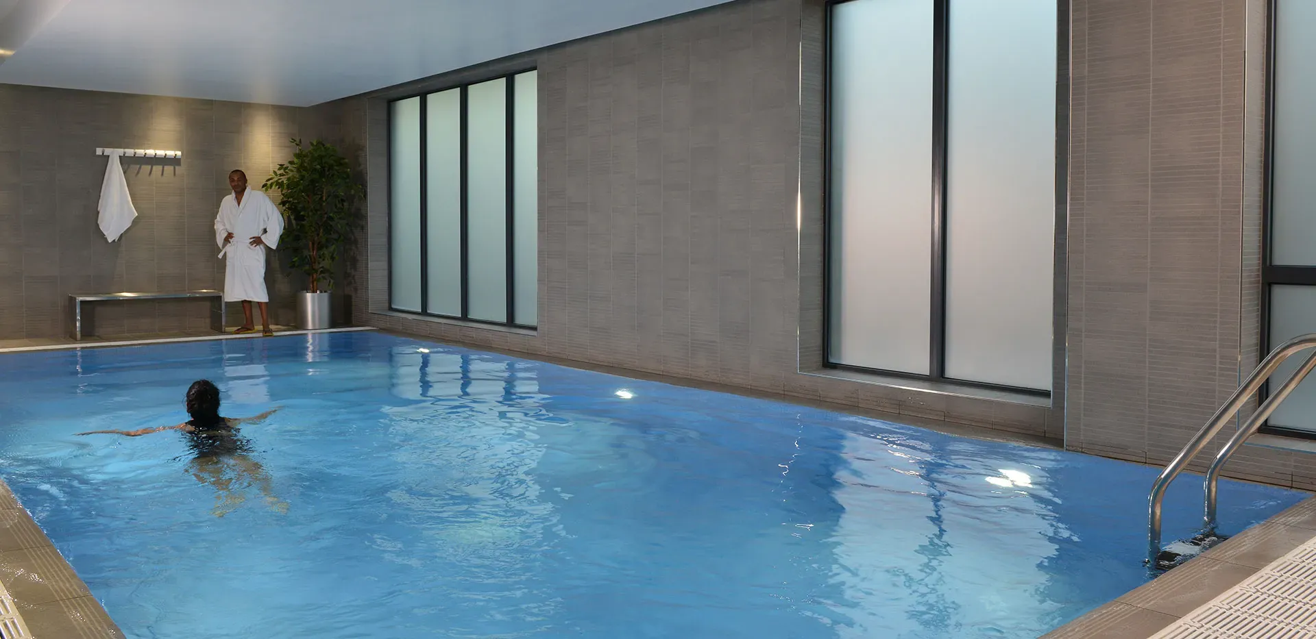 The Blackheath Collection Apartments