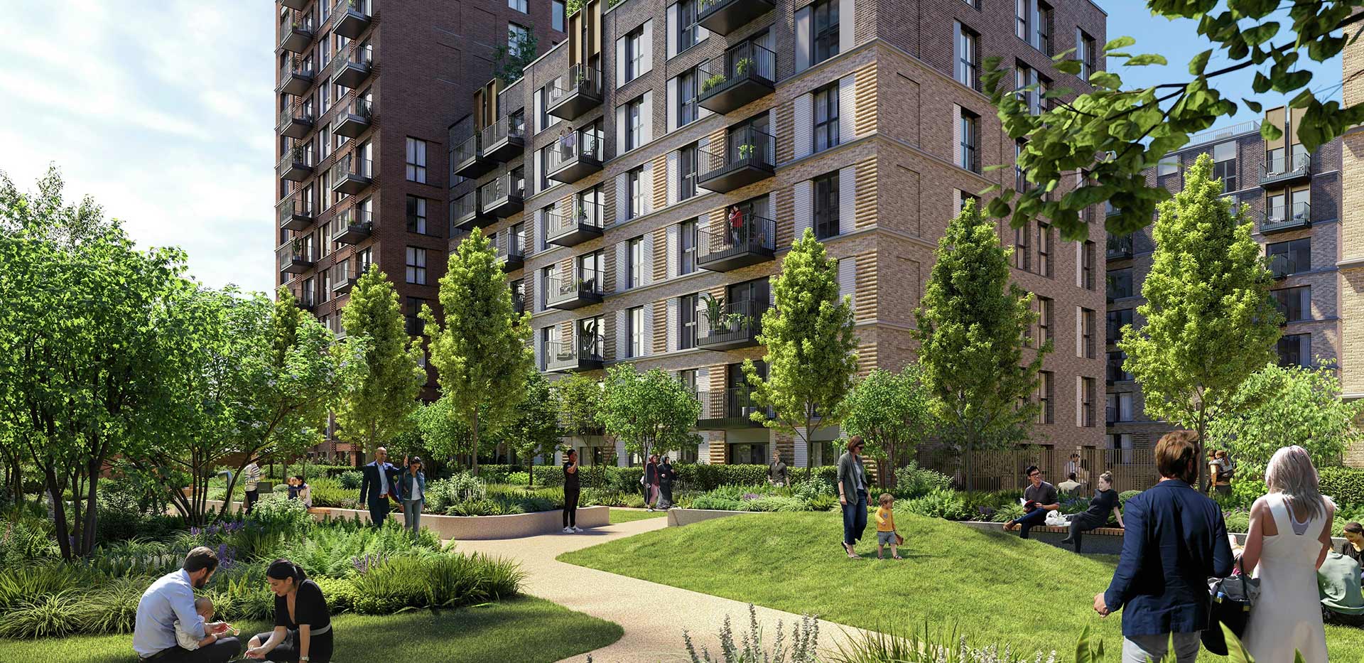 The Exchange Watford - Thumbnail 1