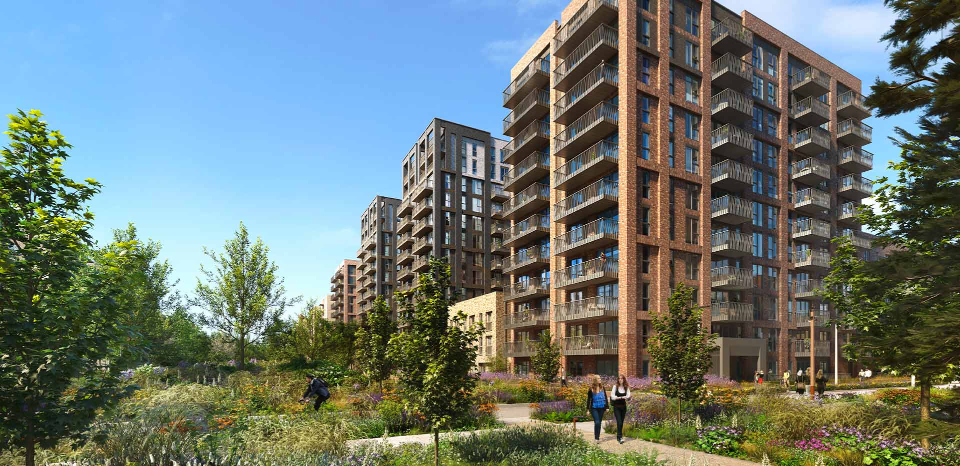 The Green Quarter - Image 2