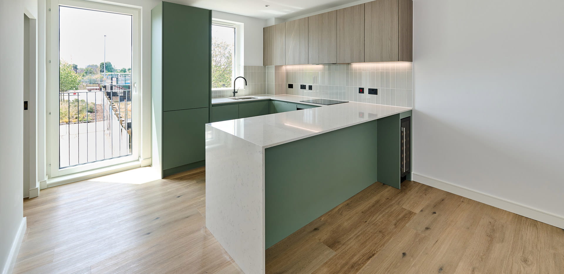 The Parkside Collection
