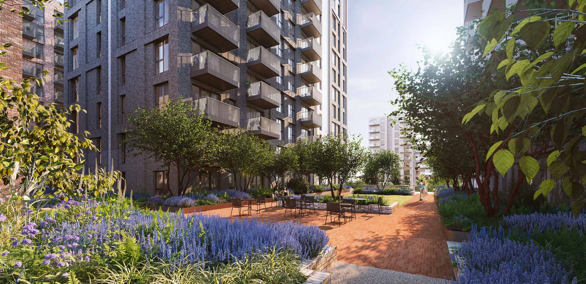 The Parkside Collection