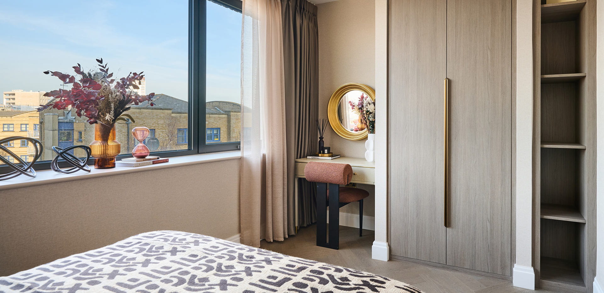The Regent
