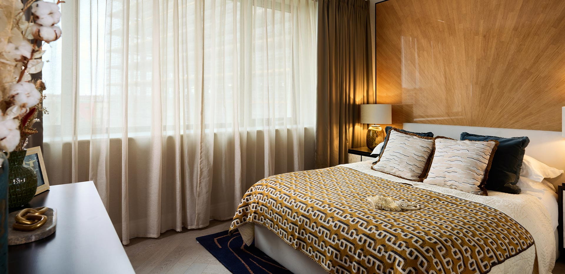 The Regent