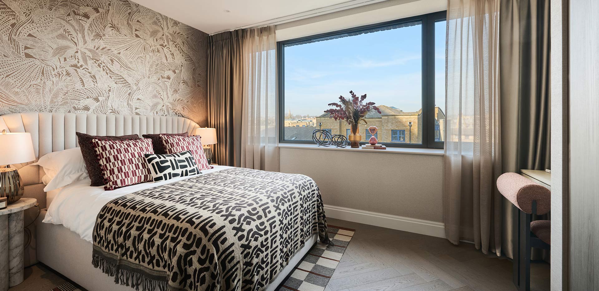 The Regent
