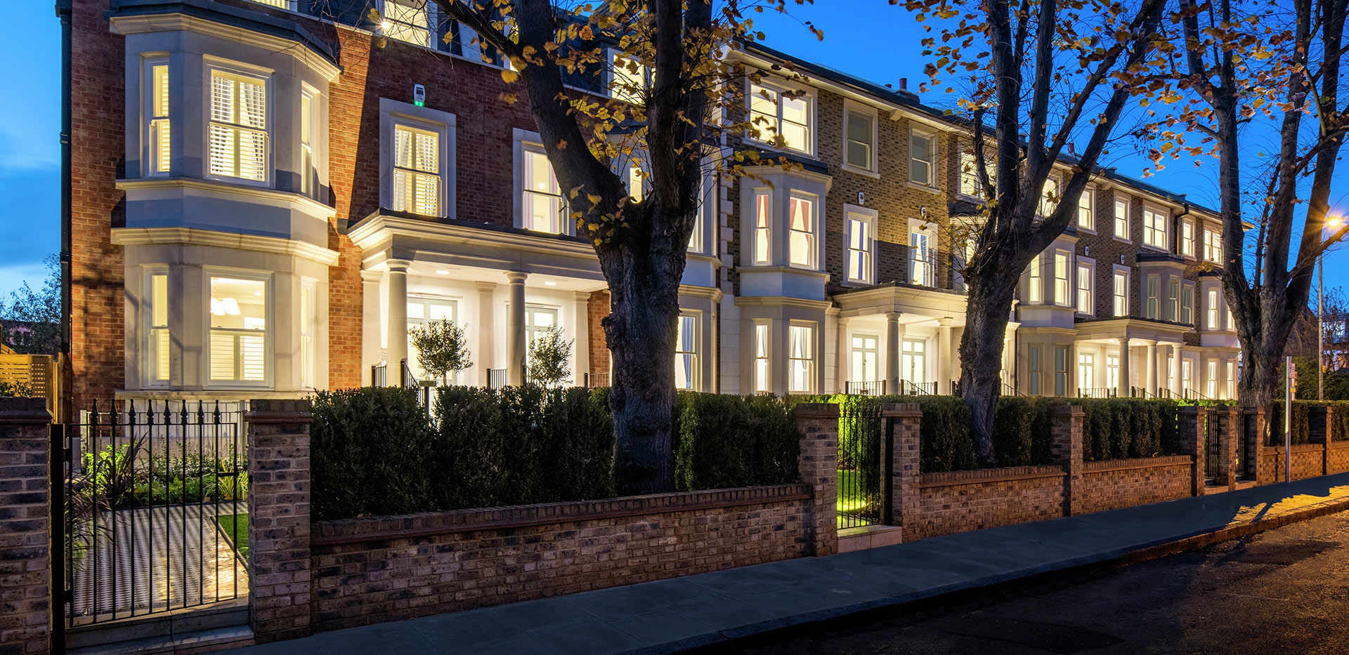 The Villas