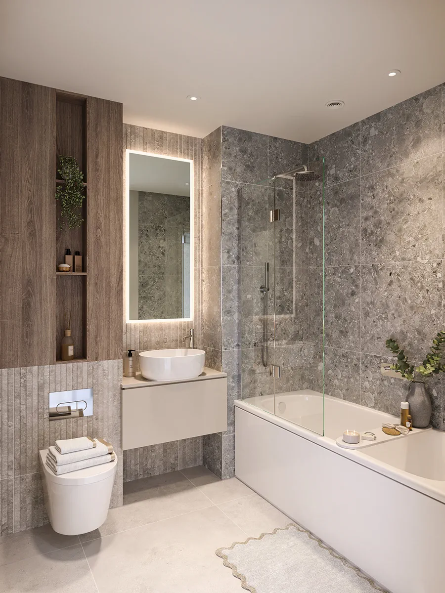 Townhouses - The Blackheath Collection