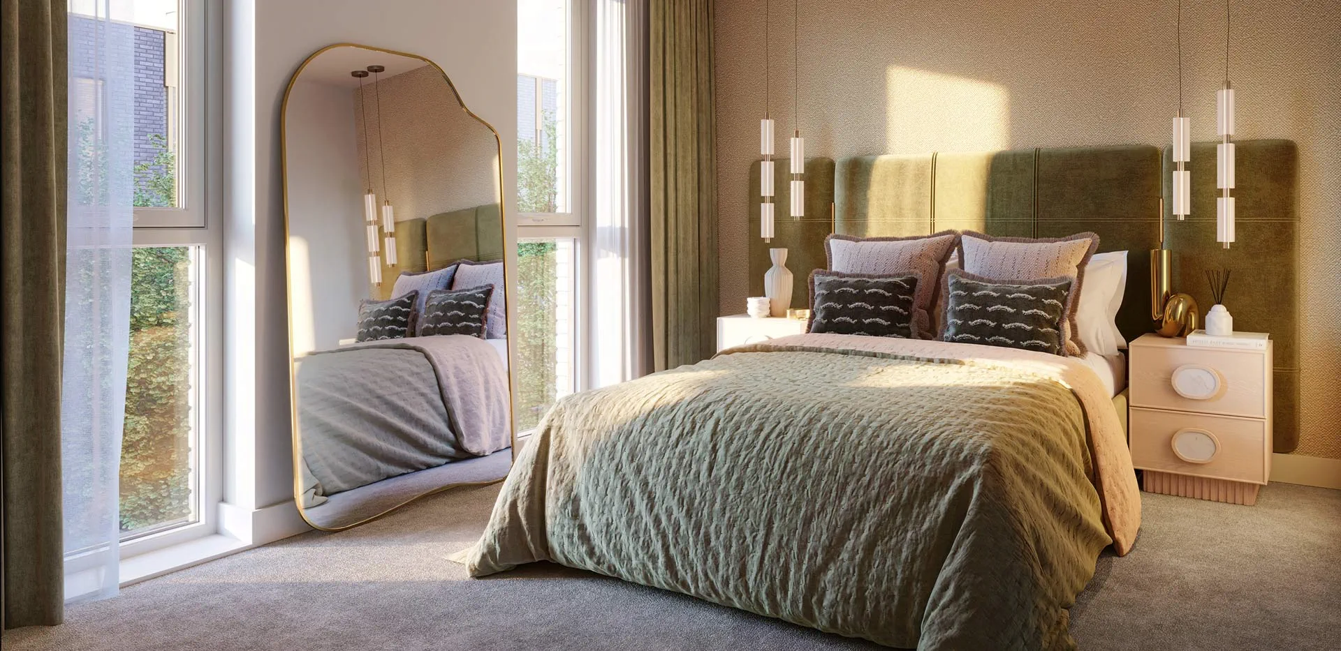 Townhouses - The Blackheath Collection