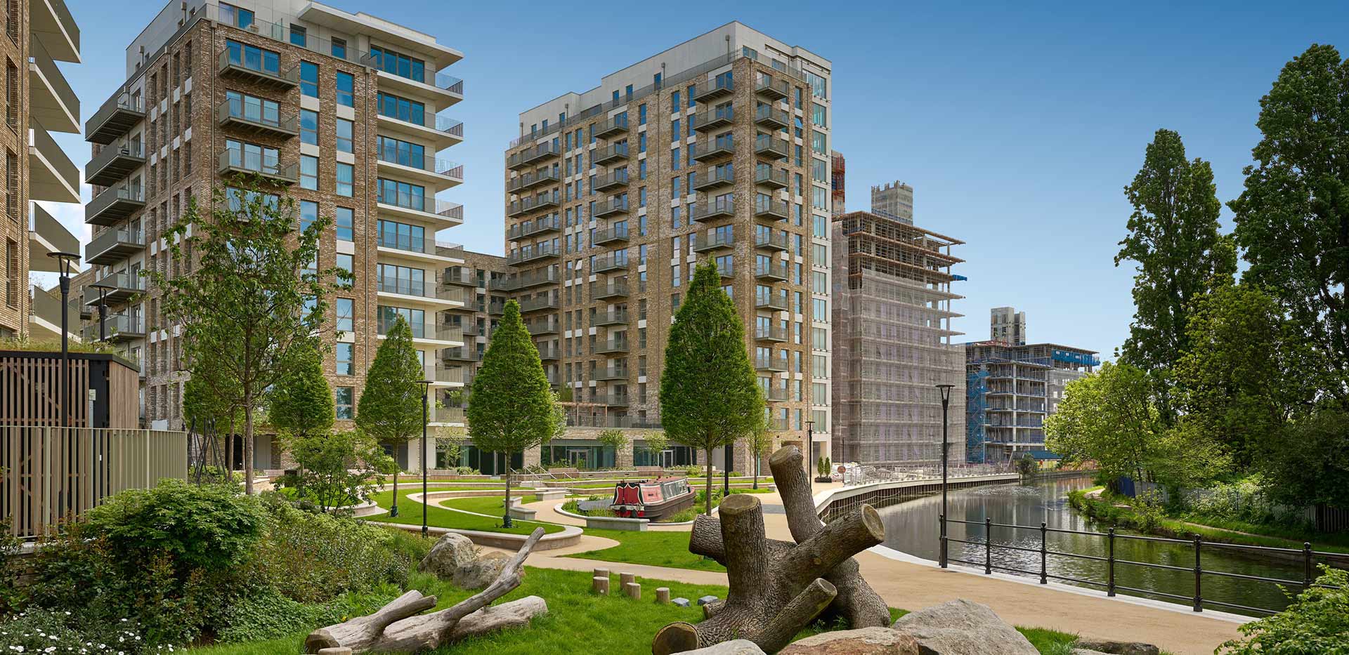 Waterview House
