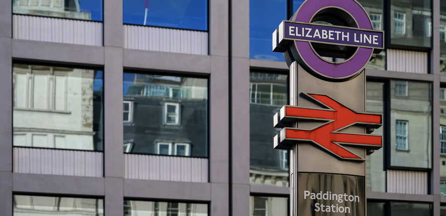 West End Gate - Thumbnail 2