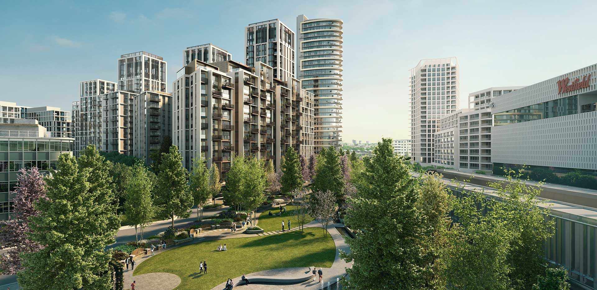 White City Living