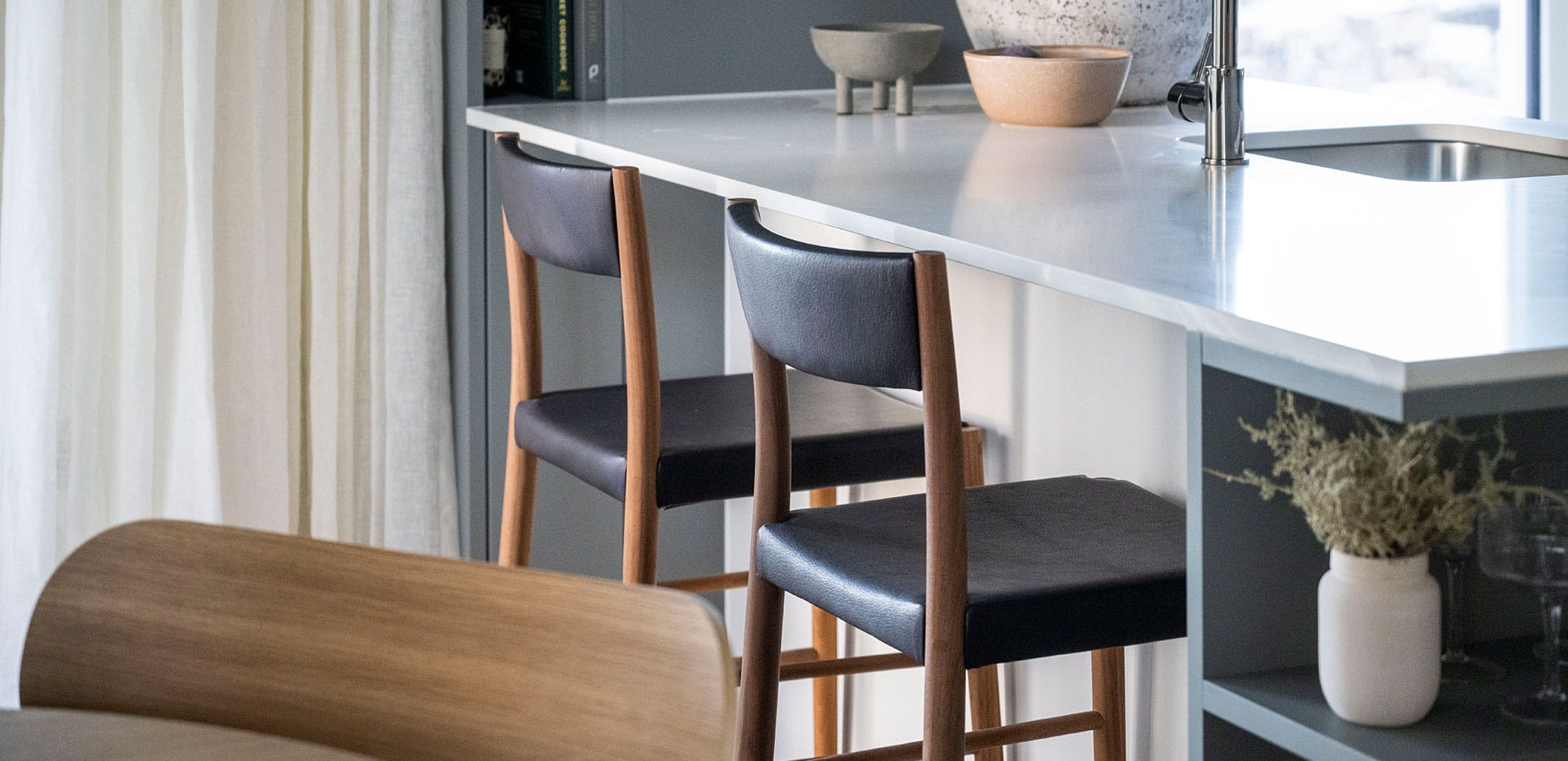 White City Living: Cascades Two