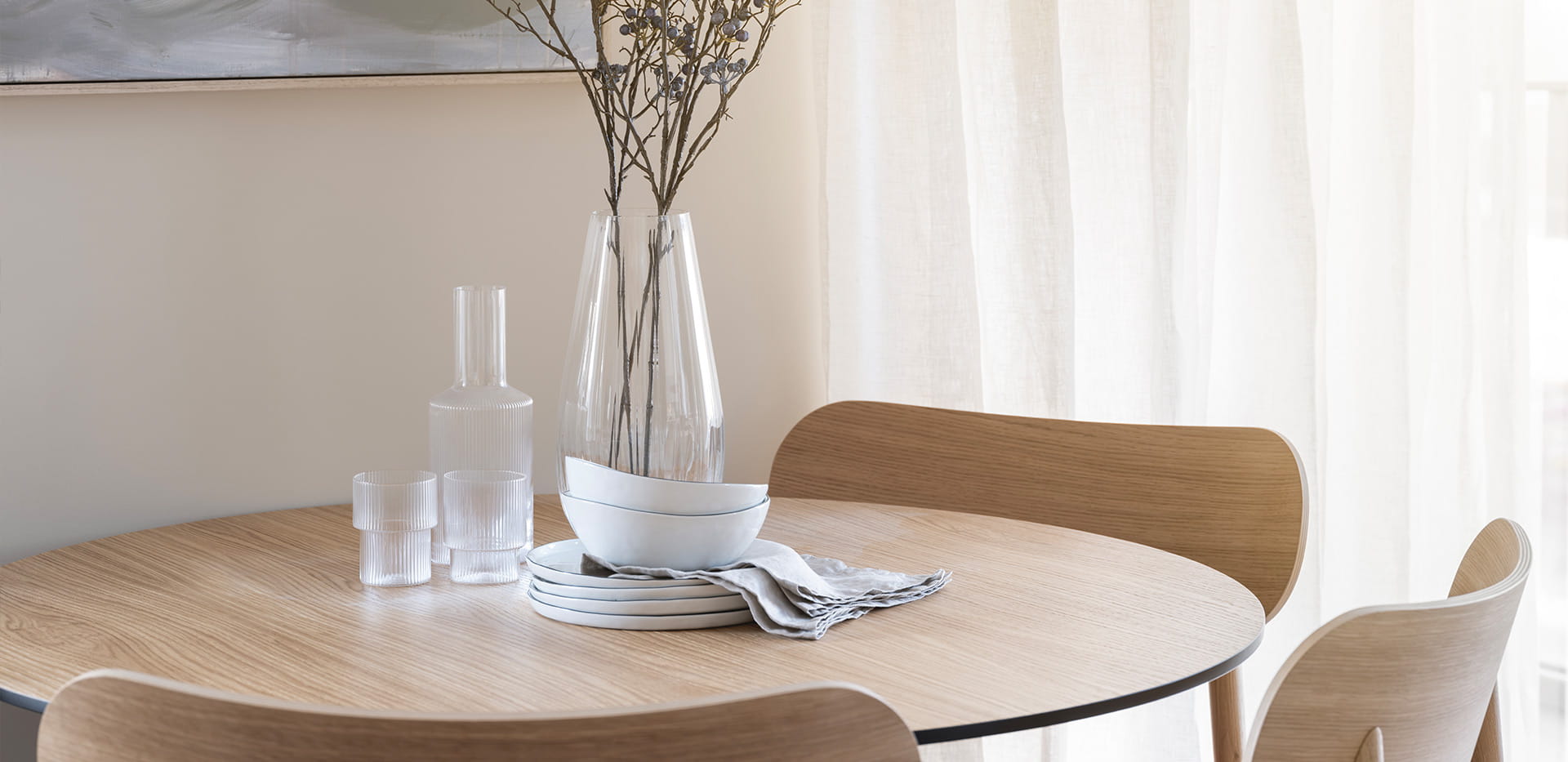 White City Living: Cascades Two