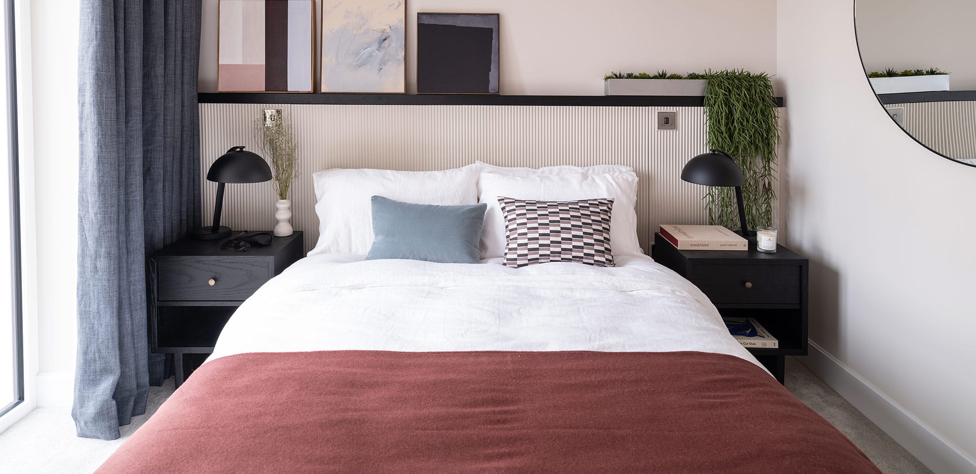 White City Living: Cascades Two