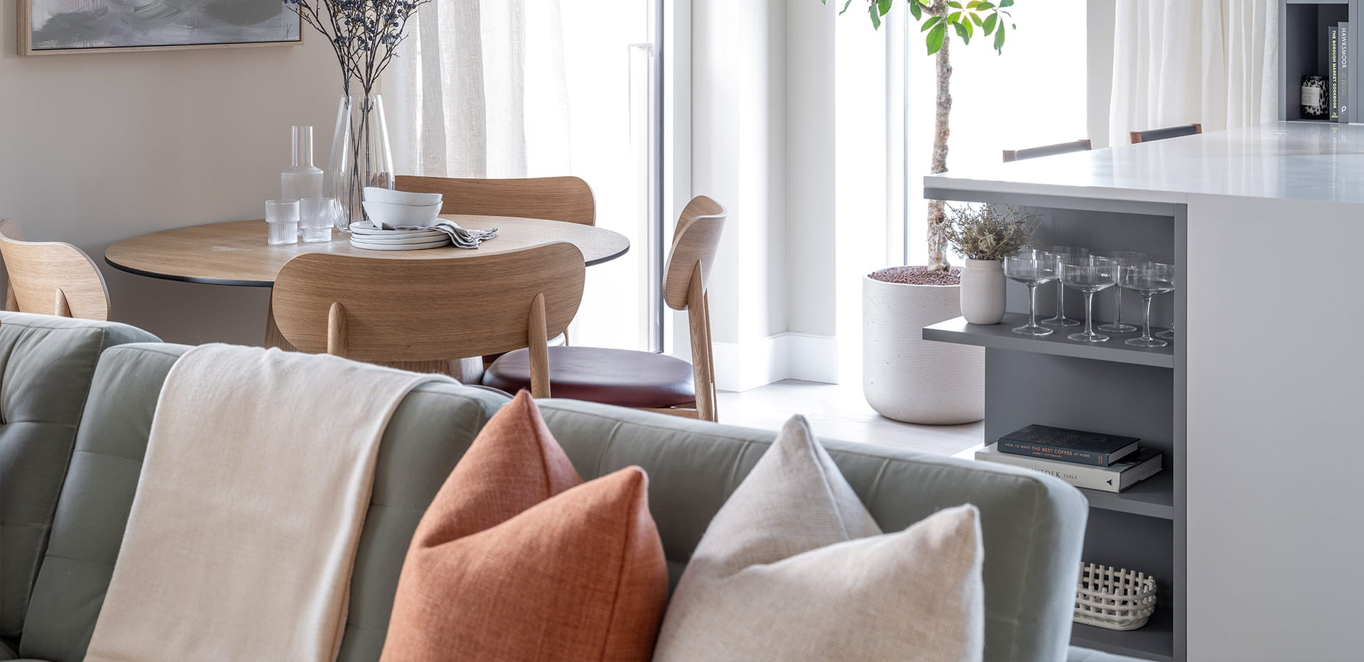 White City Living: Cascades Two