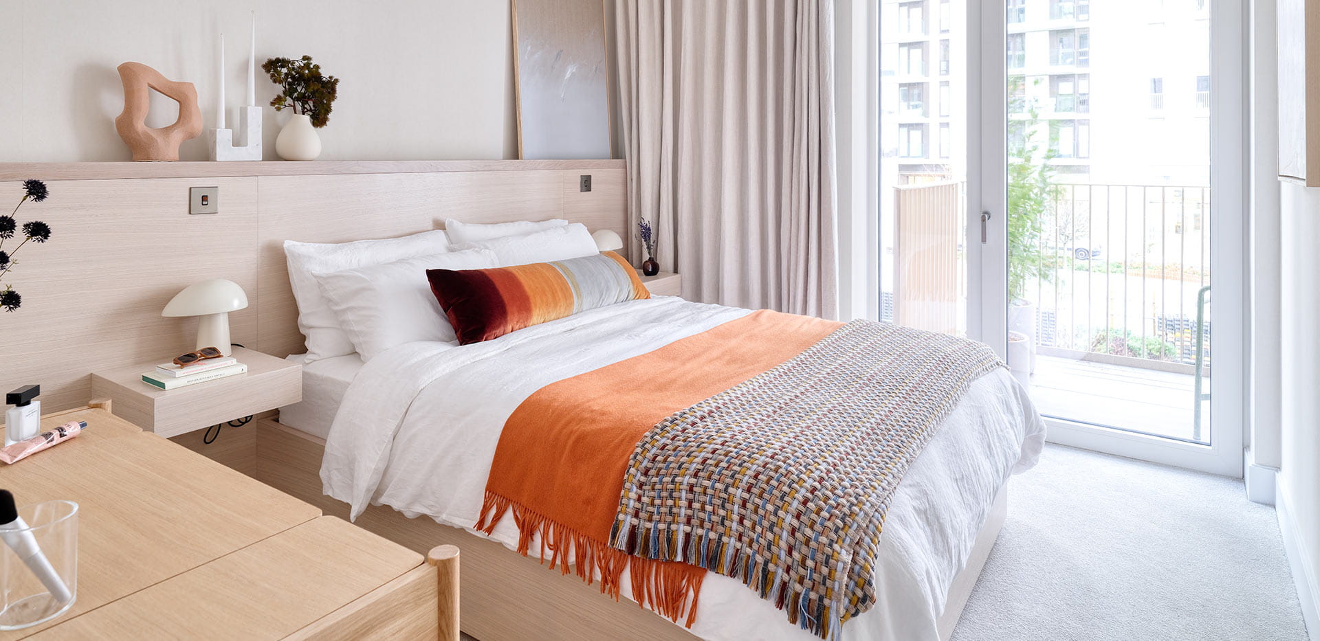 White City Living: Cascades Two