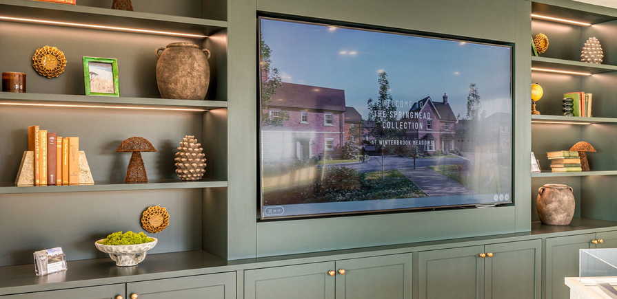 Winterbrook Meadows