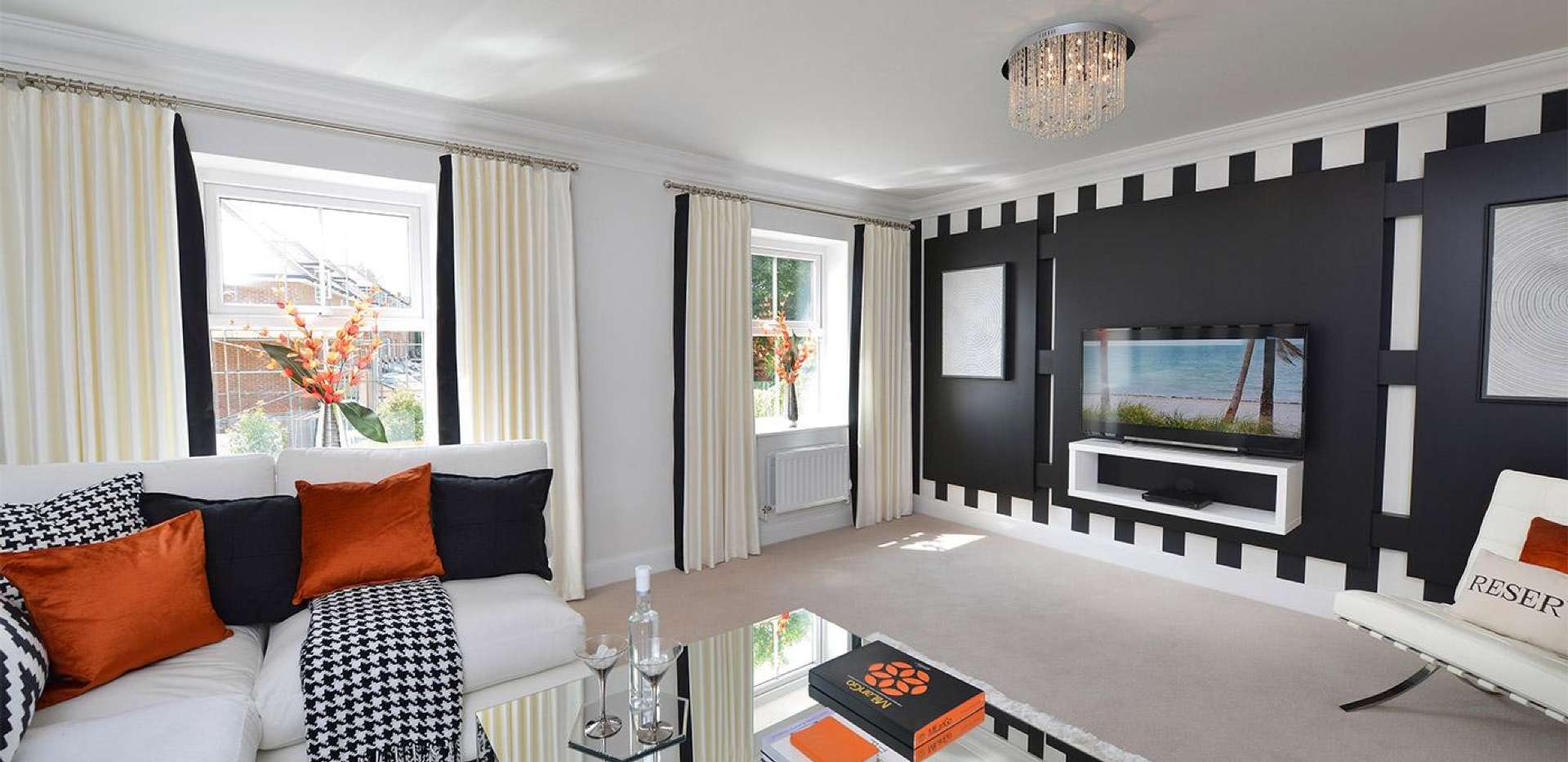 Winton Place