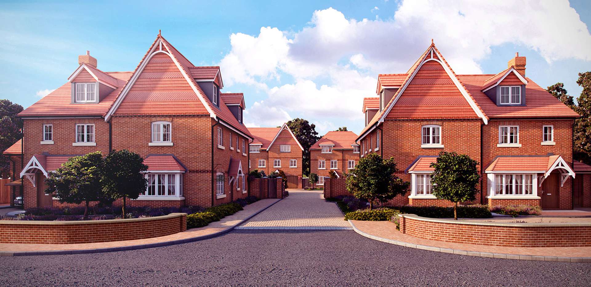 Winton Place