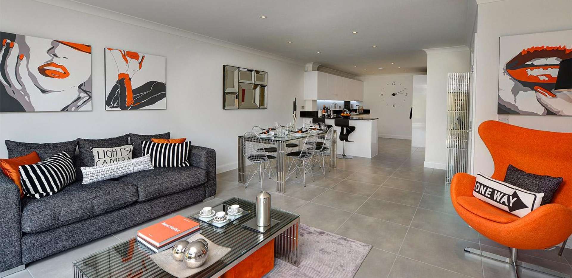 Winton Place