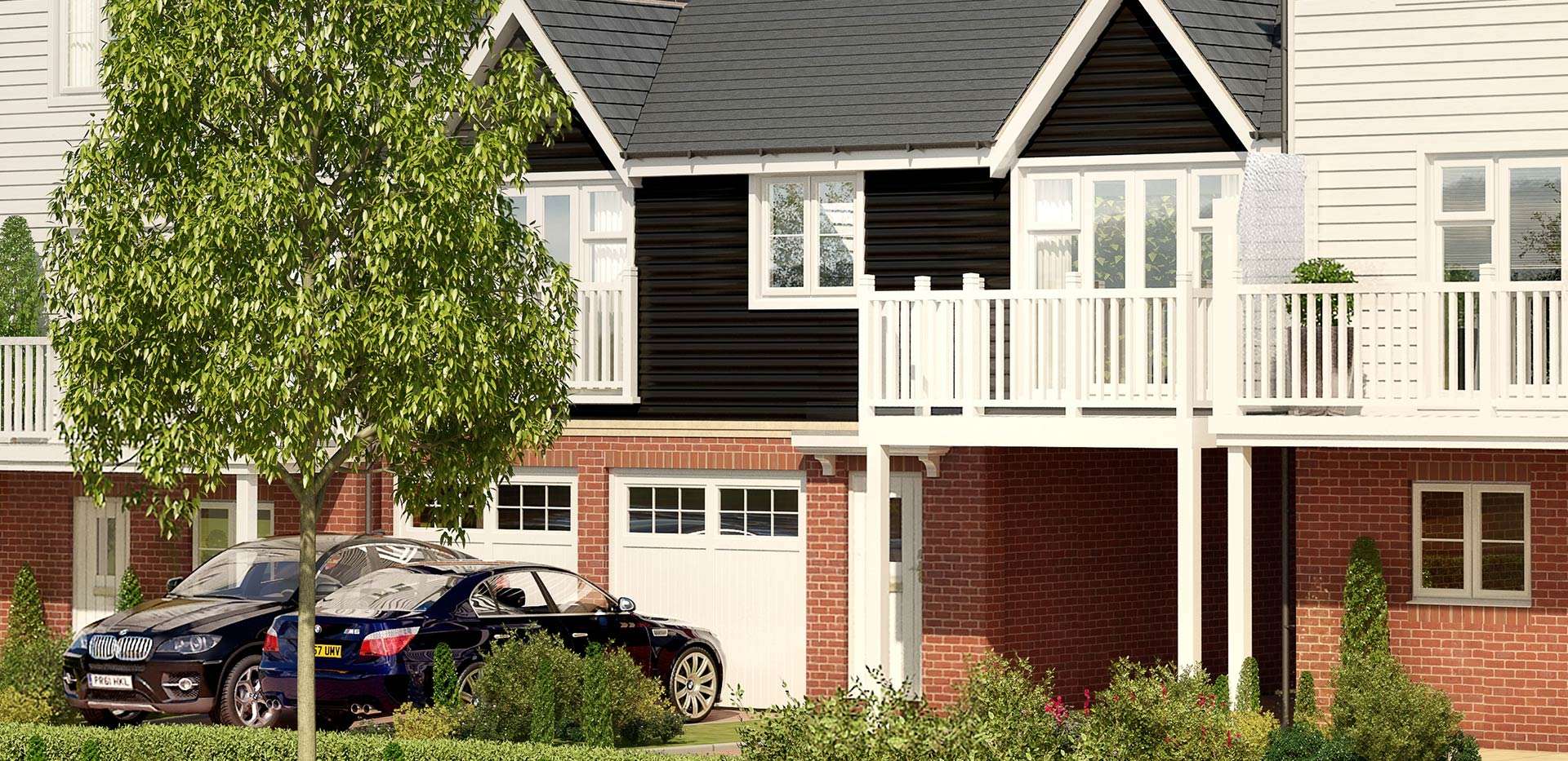Wye Dene