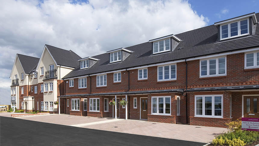 Parklands by Bewley Homes - Image 1