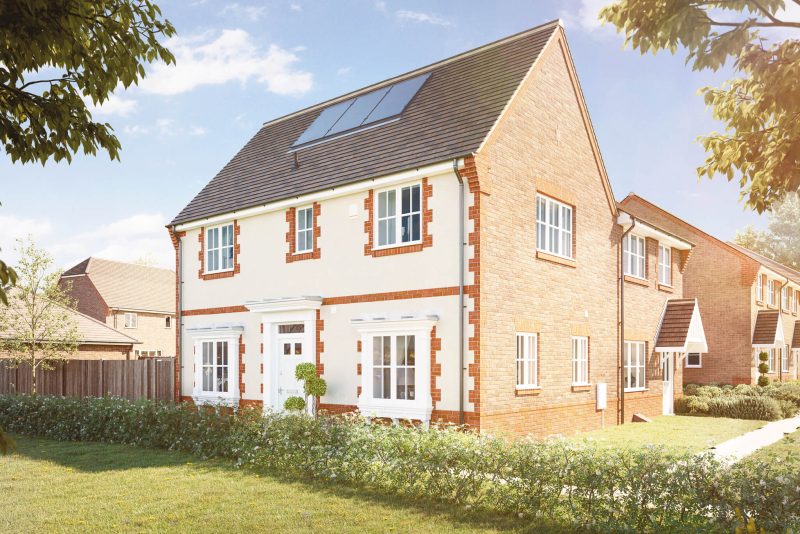 Monarch`s Grove - Image 1