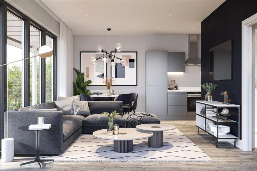 Cherry Trees Apartments - Image 1