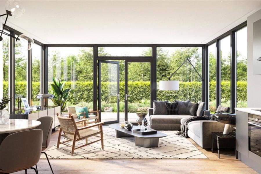 Cherry Trees Apartments - Thumbnail 2