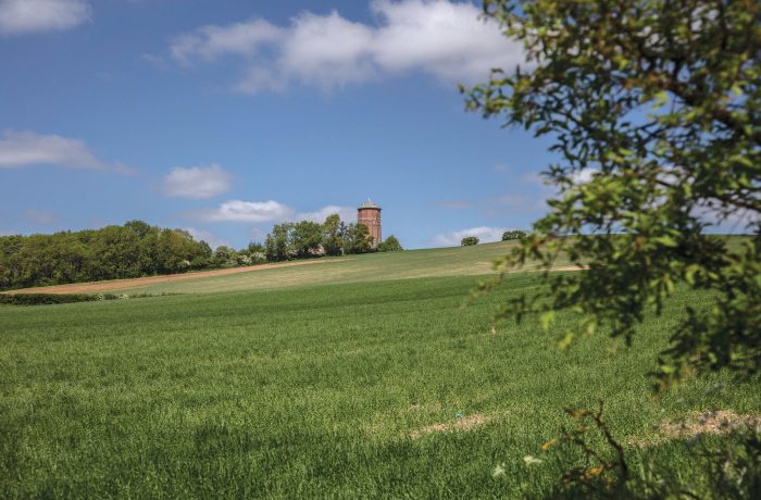 Poppyfields in Linton - view (image 1 of 15)