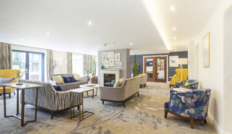 Queensgate Apartments