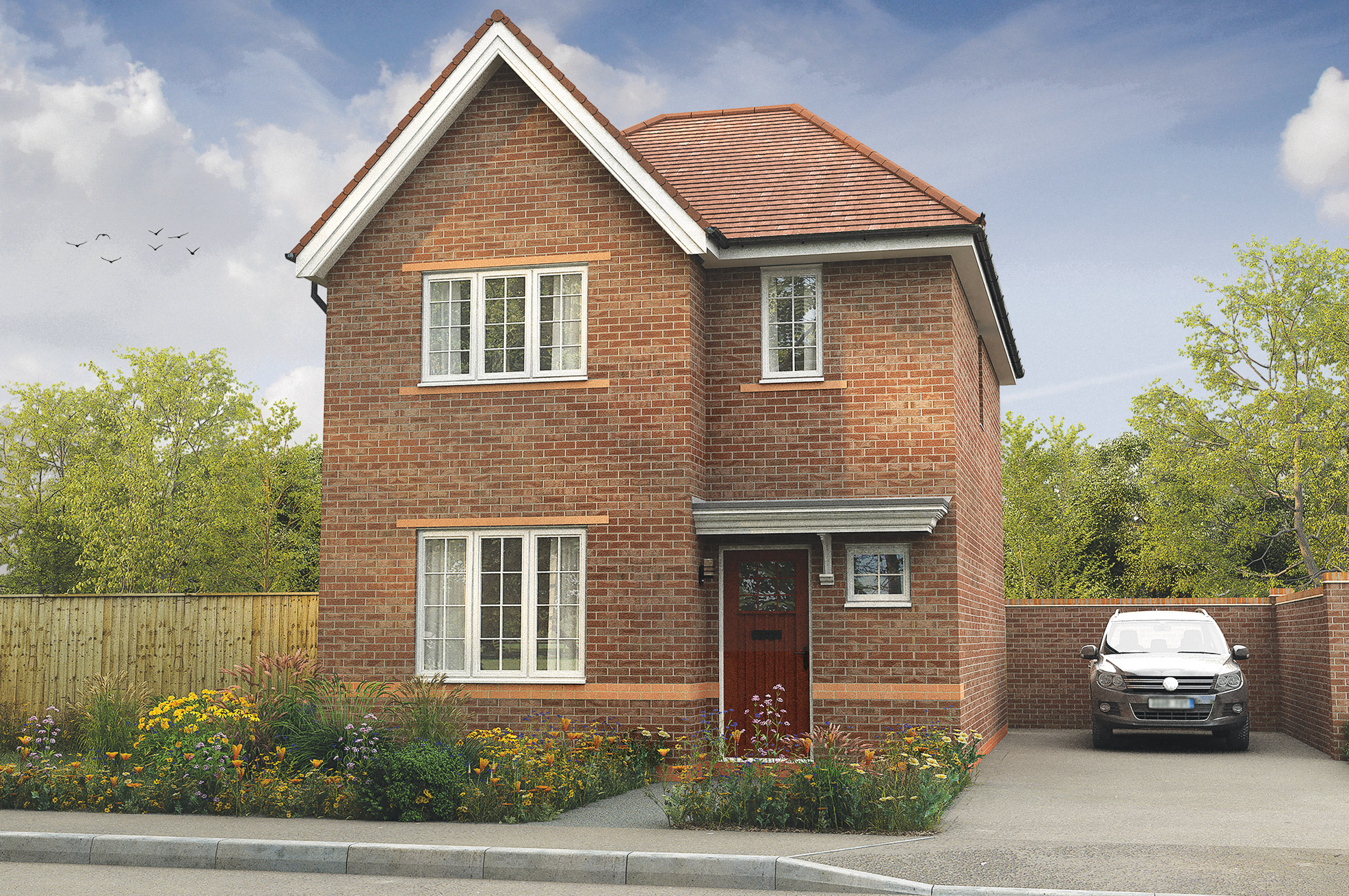 The Henley - Plot 295 - Image 2