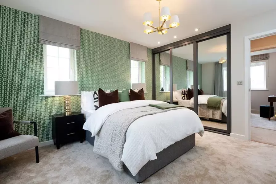Arden Grange