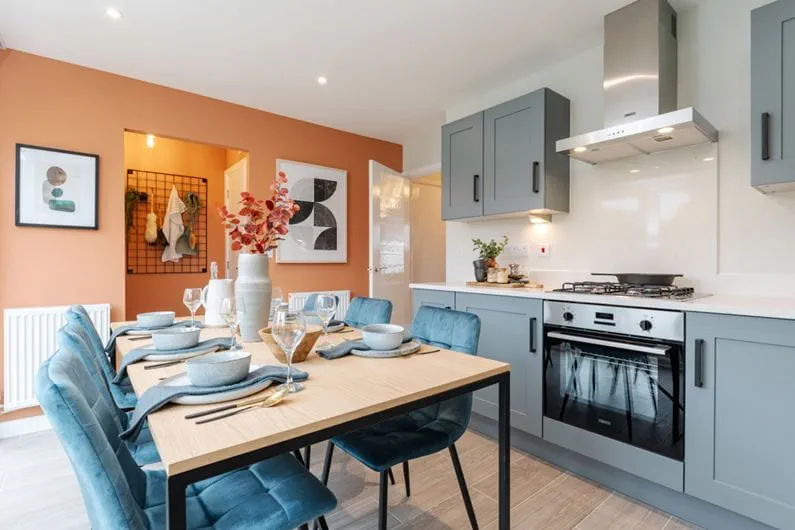The Henley - Plot 121 - Image 2