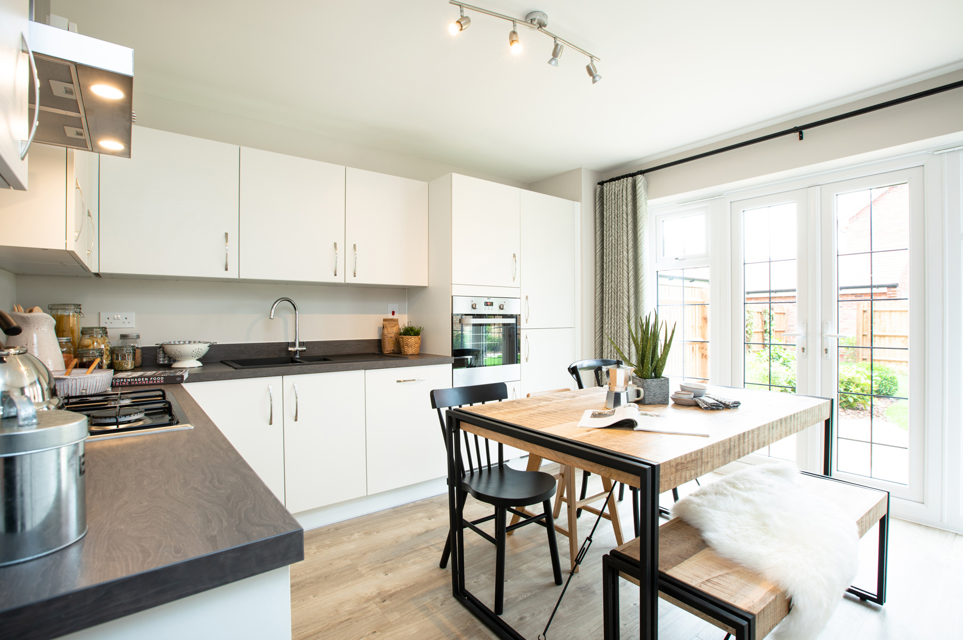 The Byron - Plot 168 - Image 1