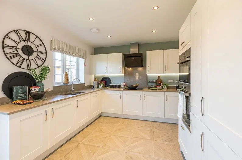 The Bewdley - Plot 1 - Image 1