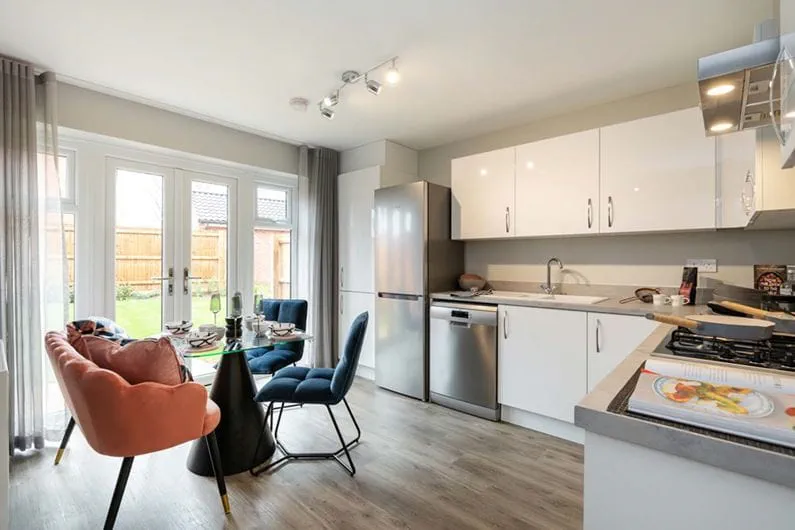 The Birchwood - Plot 251 - Image 1