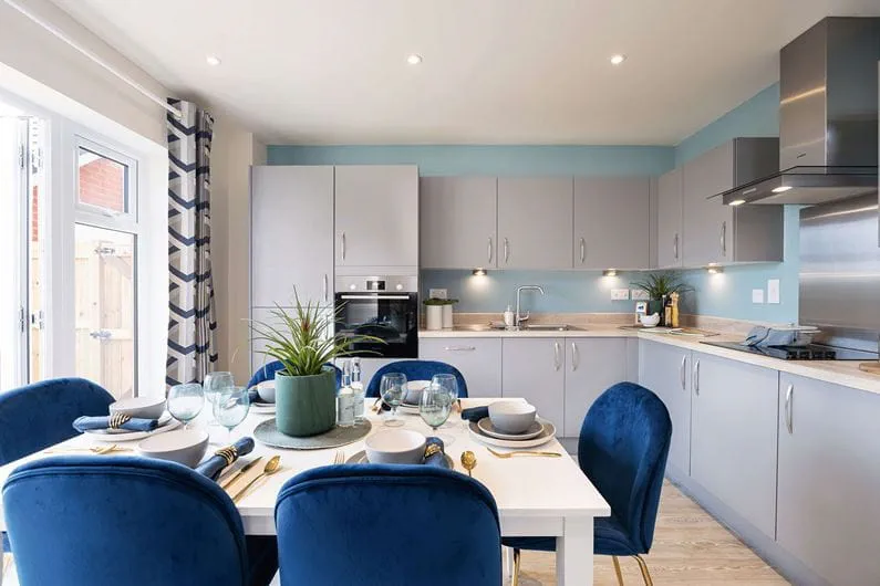The Dereham - Plot 257 - Image 1