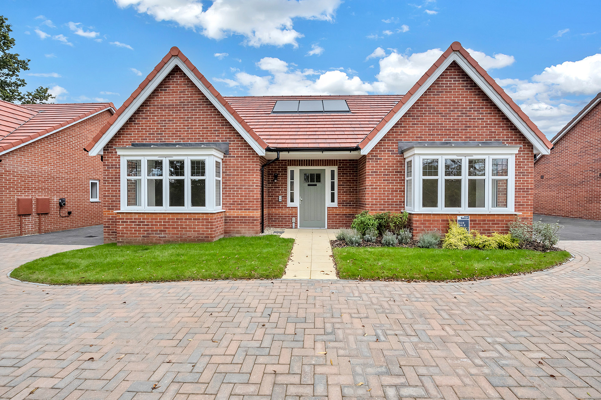 The Binyon - Plot 300 - Image 2