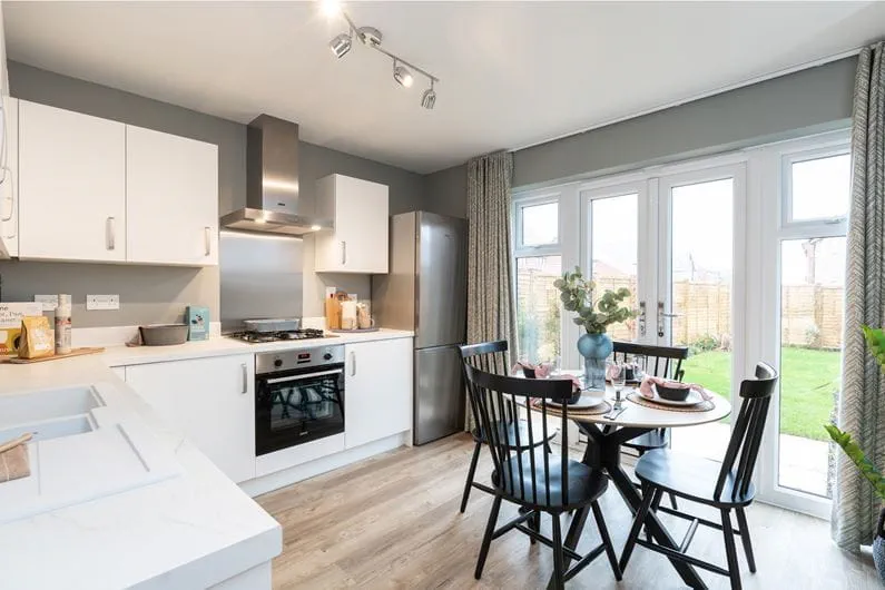 The Grosvenor - Plot 234 - Image 2
