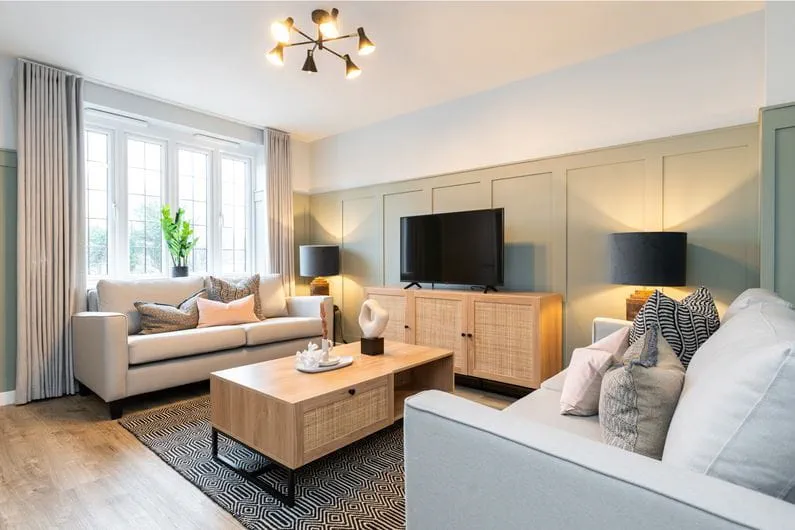 The Grosvenor - Plot 244 - Image 3