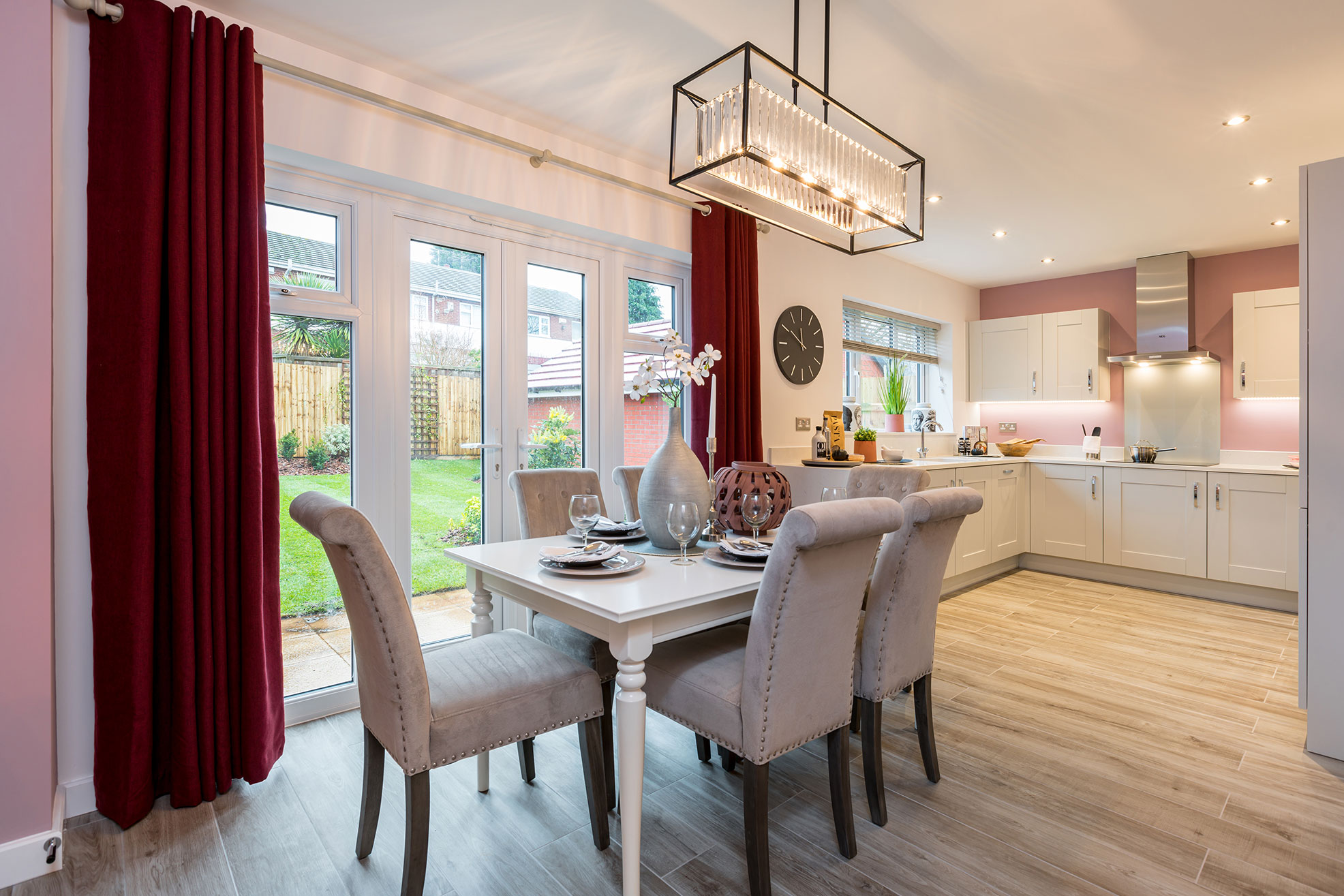 The Skelton - Plot 450 - Image 1