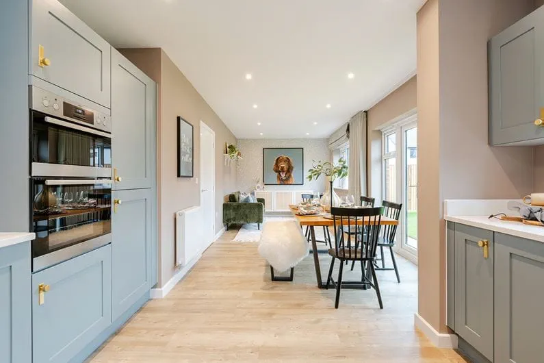 The Saxondale - Plot 337 - Image 3