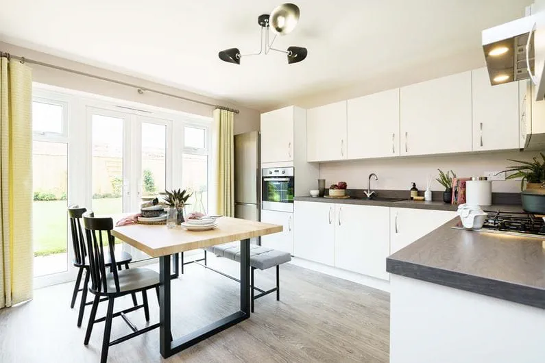 The Kane - Plot 116 - Image 1