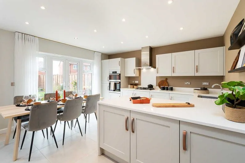 The Wyatt - Plot 123 - Image 1