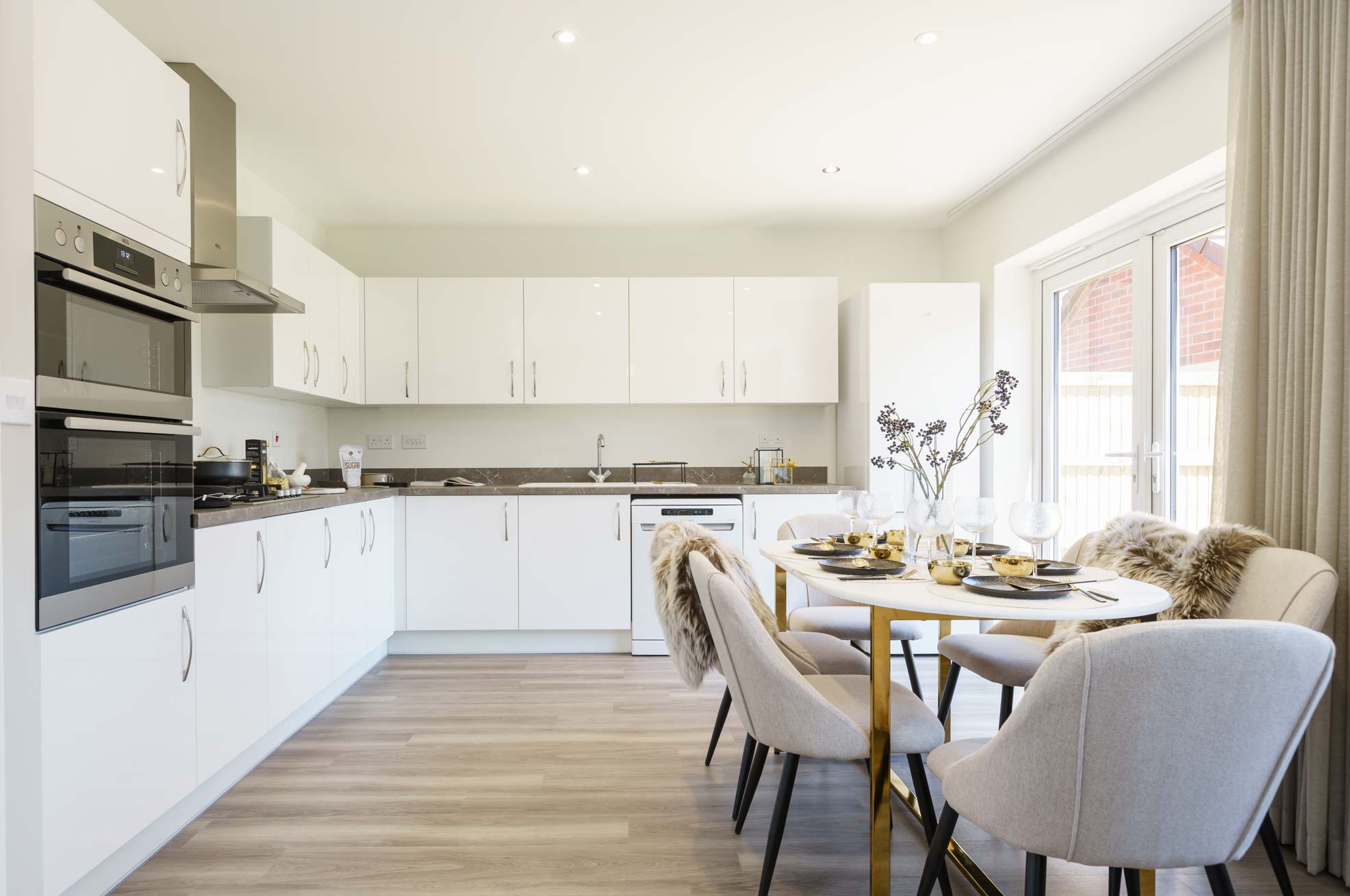 The Hallam - Plot 187 - Image 1