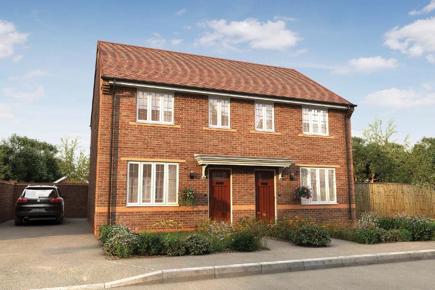 Brue Place - Image 1