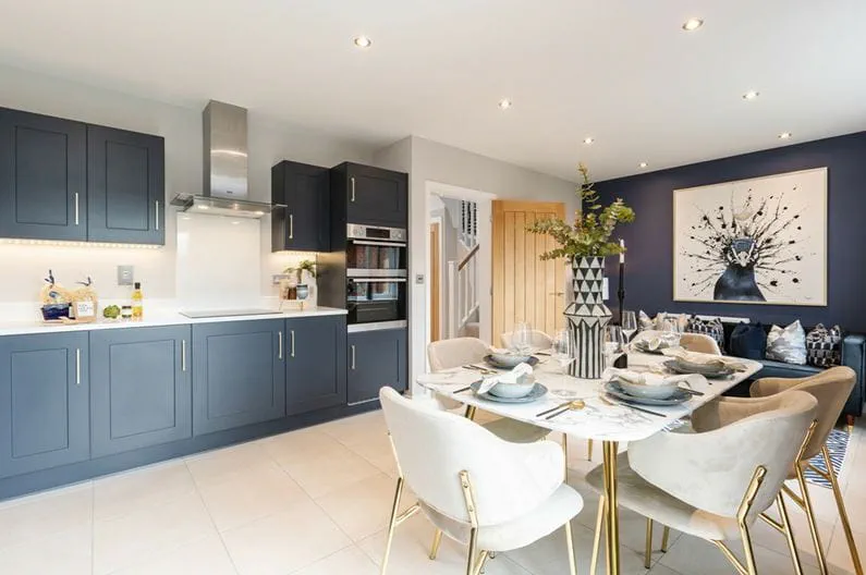 The Hallam - Plot 394 - Image 3
