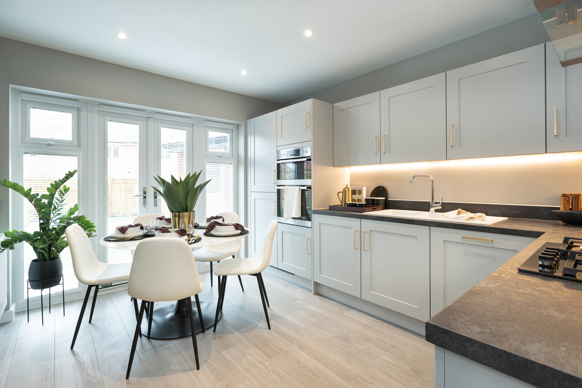The Makenzie - Plot 144 - Image 1
