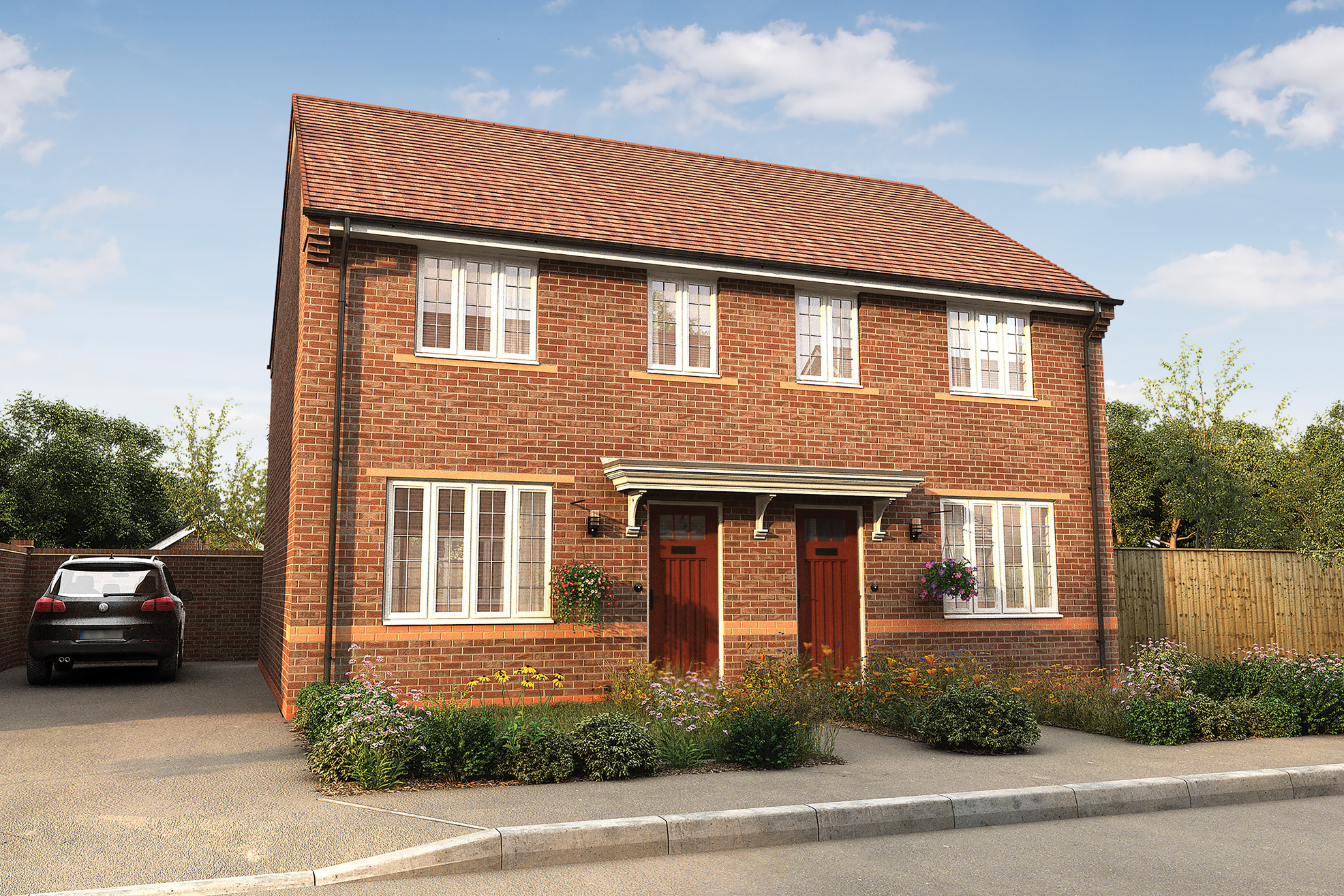 The Grovier - Plot 290 - Image 2